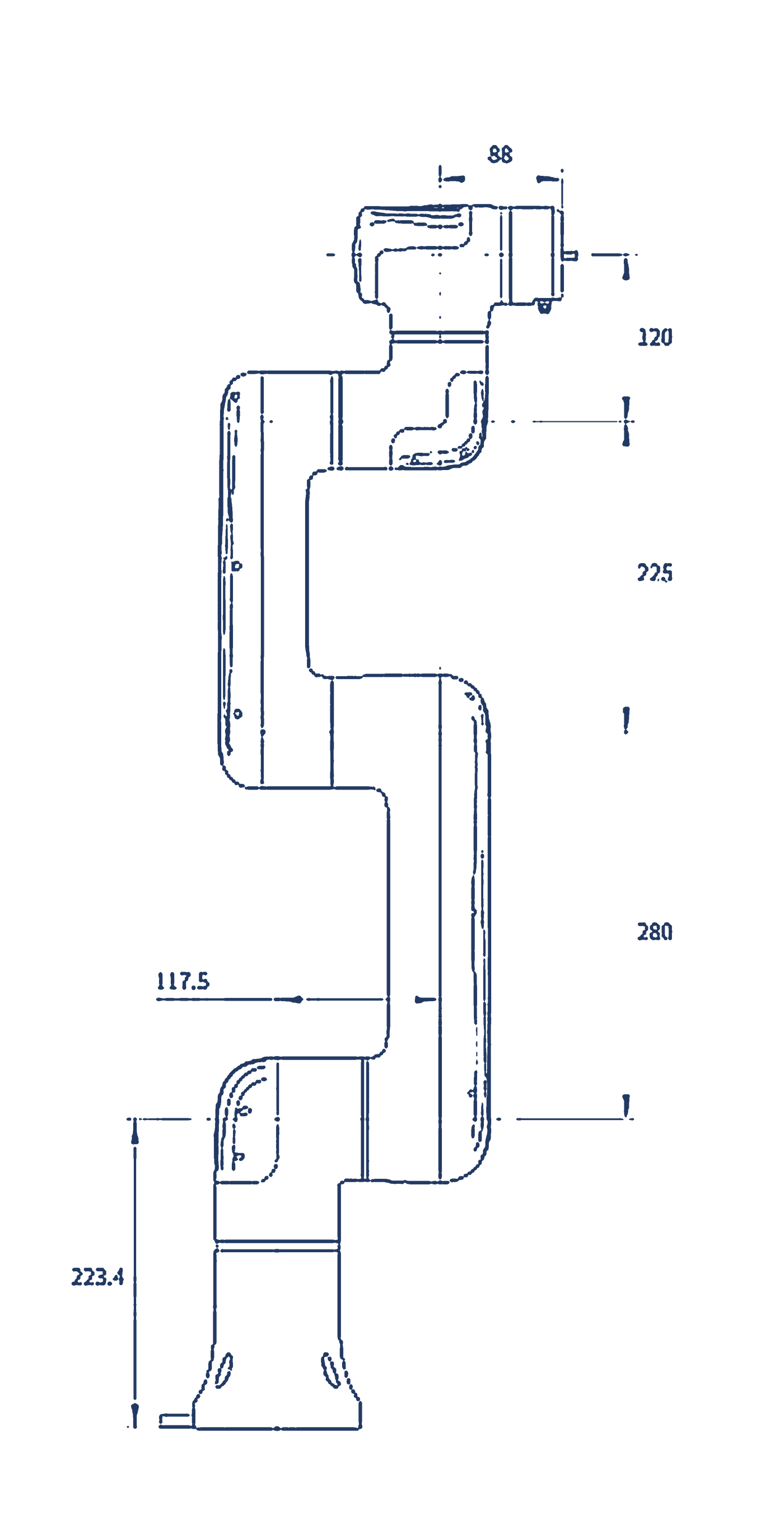 Nova 2 Cobot