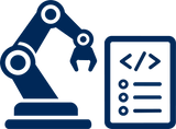 Intuitive Robot Programming