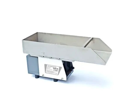 Linear Vibration Stock Bin