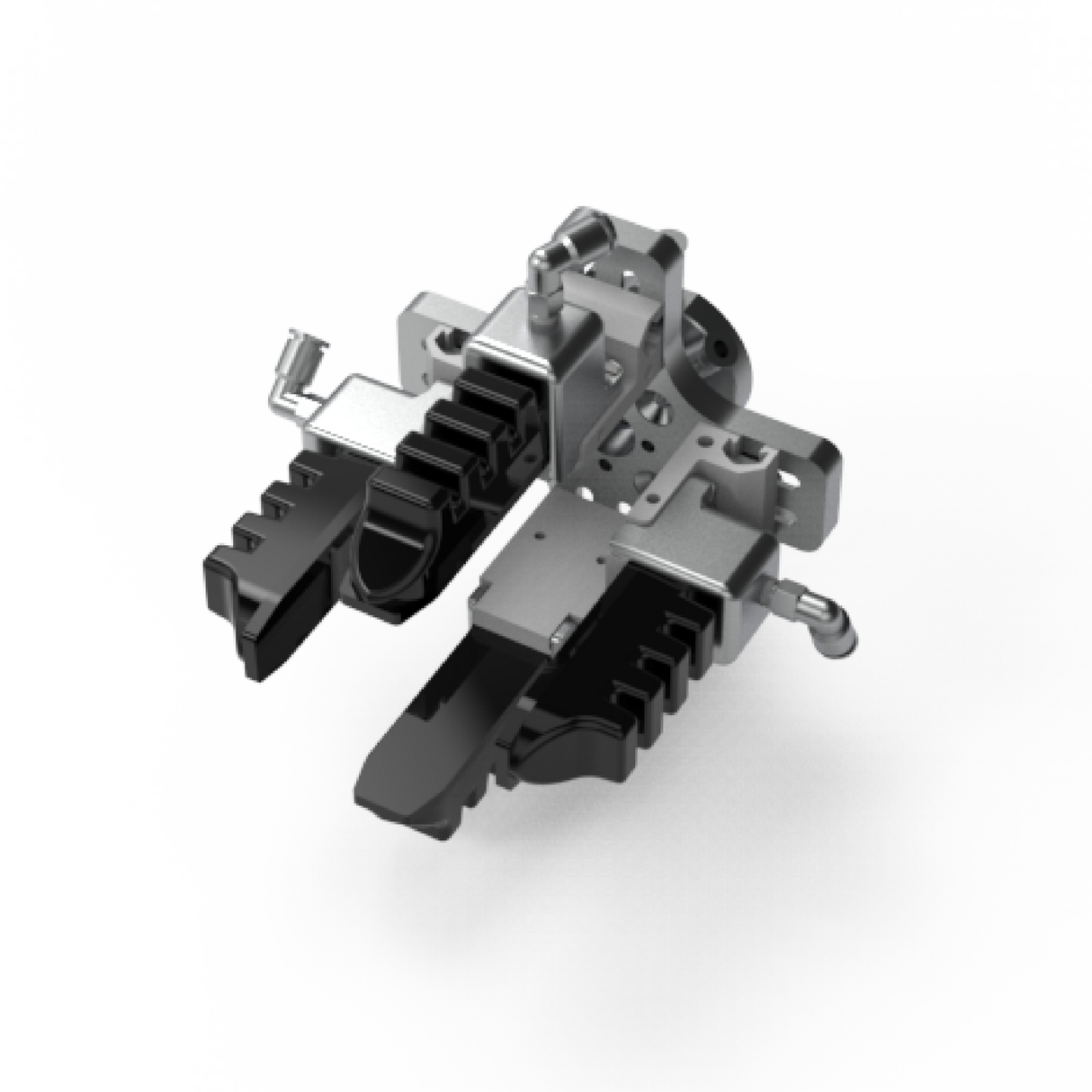 Soft Gripper Kit