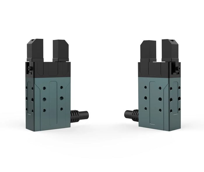 Electric Gripper Servo Type