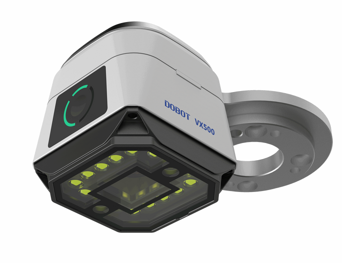 VX500 Smart Camera