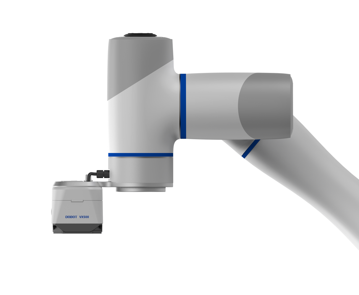 VX500 Smart Camera