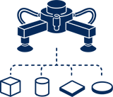 Adaptable Part Handling