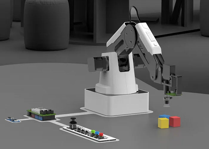 Basic AI Kit for Magician