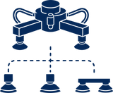Configurable Suction System