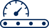 Adjustable Conveyor Control