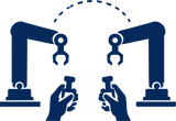 Dual-Arm Teleoperation