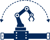 Extended Working Range