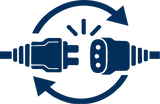 Simple Plug-and-Play Operation