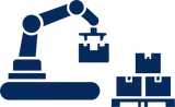 Flexible End-of-Line Automation