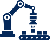 Flexible Part Handling
