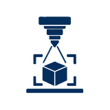 High-Precision Vision Guidance
