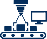 Intelligent Vision Inspection