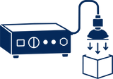 Portable Vacuum Source