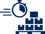 Rapid Palletizing Deployment