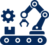 Real-World Manufacturing Experience