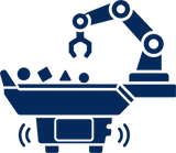 Seamless Flexible Feeder Integration
