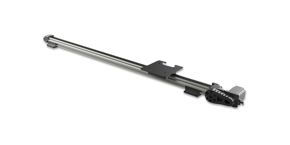 Linear Sliding Rail